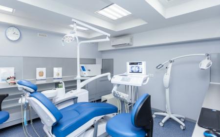 Фотография Клиника цифровой стоматологии Феникс | детская стоматология, имплантация зубов в Краснодаре 2