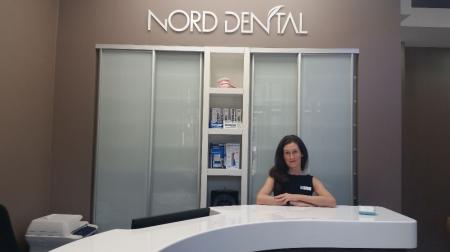 Фотография Nord Dental / Норд Дентал 1