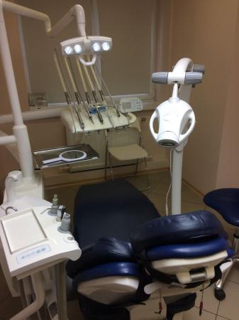 Фотография Стоматологическая клиника на Стародеревенской 5
