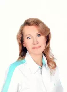 Ерохина Юлия Борисовна