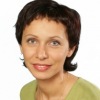 Жанна Зосимова
