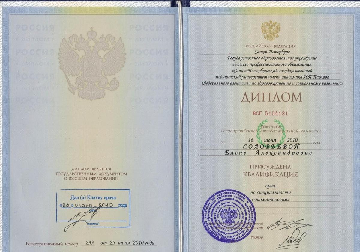 Купить Диплом Врача В Волгограде