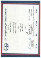 2010 Surgical Periodontics