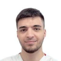 Сертификат врача Батаалиев З.М.