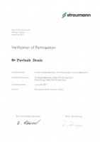2011 Modern Implant Dentistry From Risk Analysis to Final Restoration