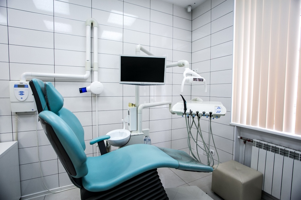 Стоматологическая клиника New Line Dent отзывы