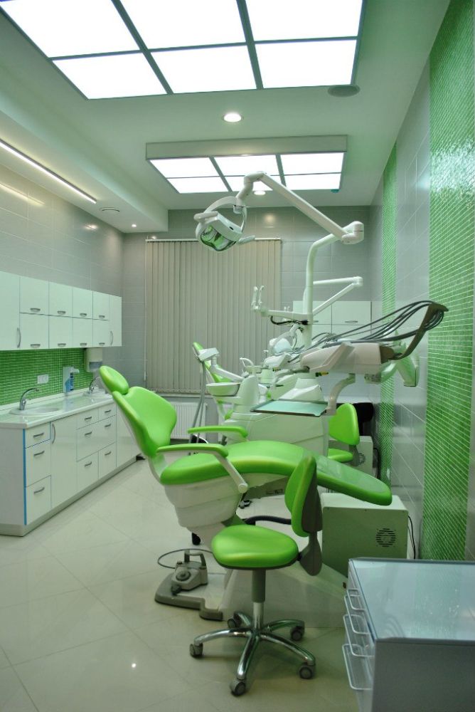 Фотография Центр доступной стоматологии и косметологии-Мурино 4