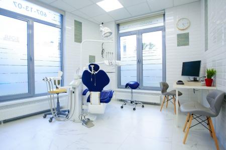 Фотография Soul dental clinic 3