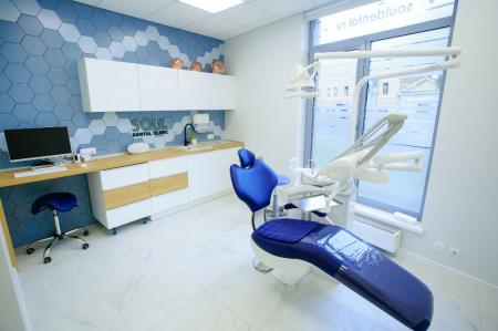 Фотография Soul dental clinic 4