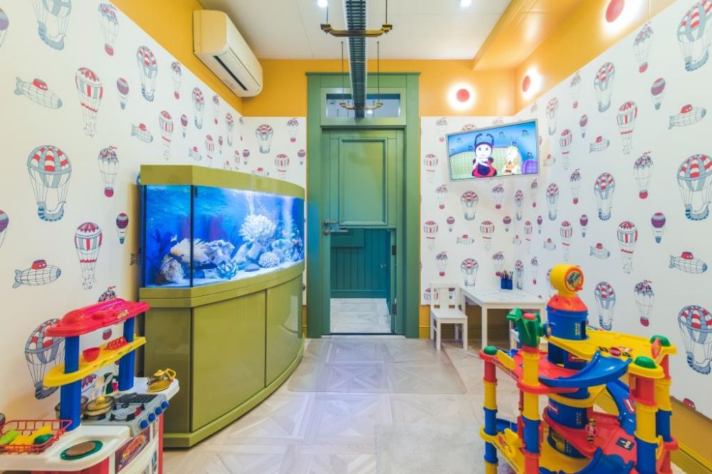 Фотография Atribeaute Kids 2