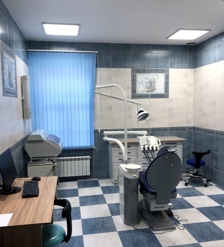 Фотография Империя Улыбки 1