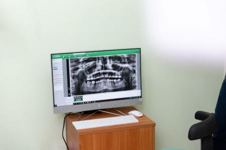 Фотография Семейная Стоматология Доктора Выборова 5