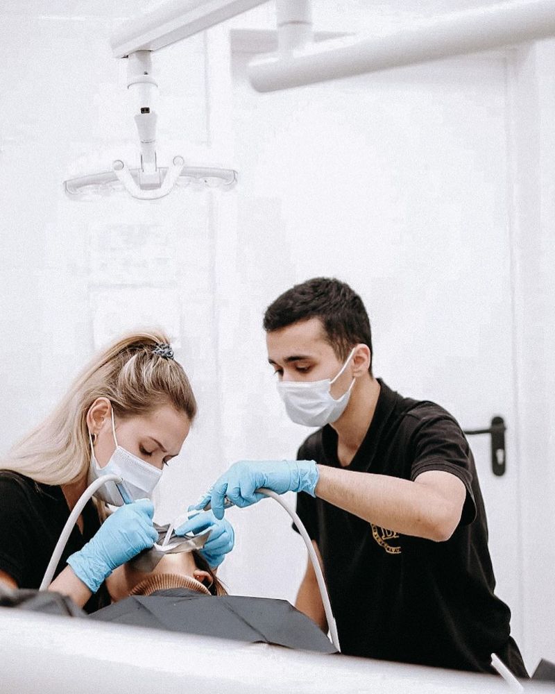 Фотография Dental Lounge Ester 1