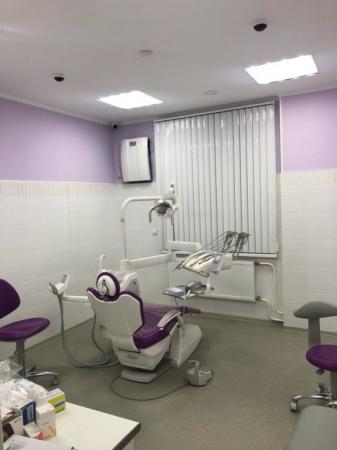 Фотография Dental Prime 2