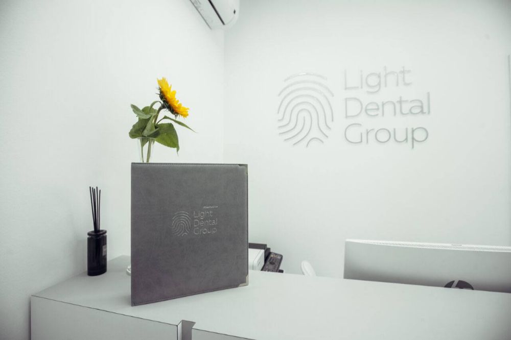Фотография Light Dental Group 1