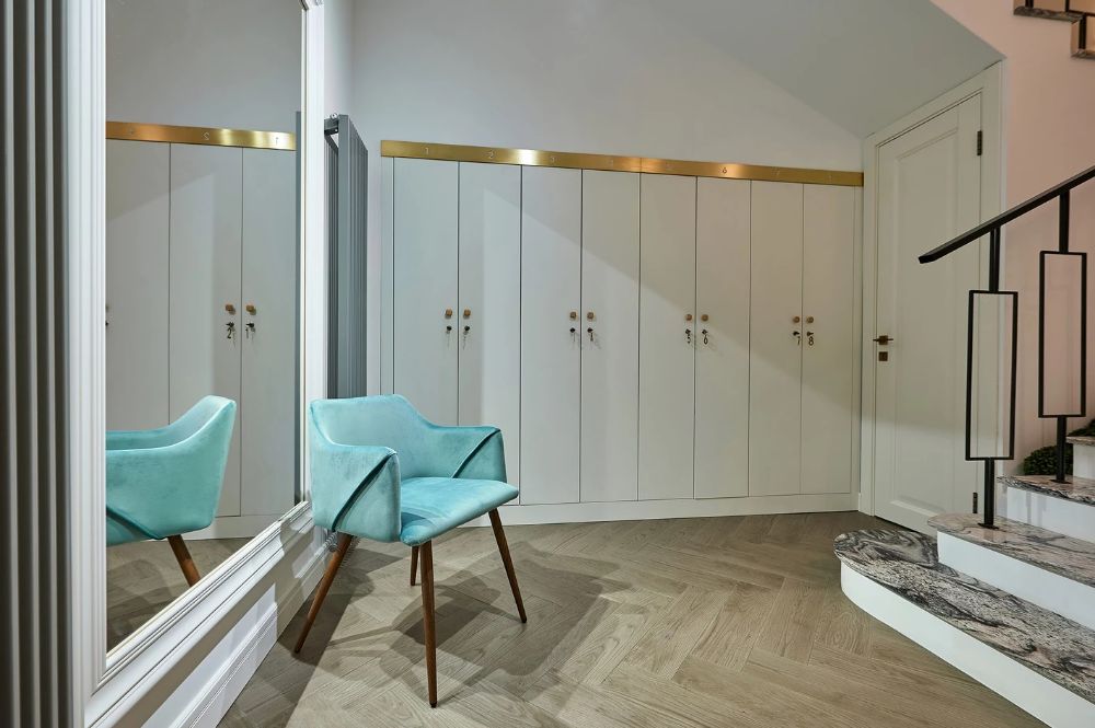 Фотография Rossignoli Clinica 0
