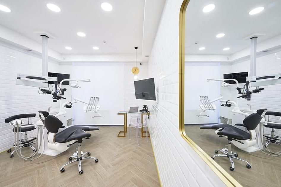 Фотография Rossignoli Clinica 4