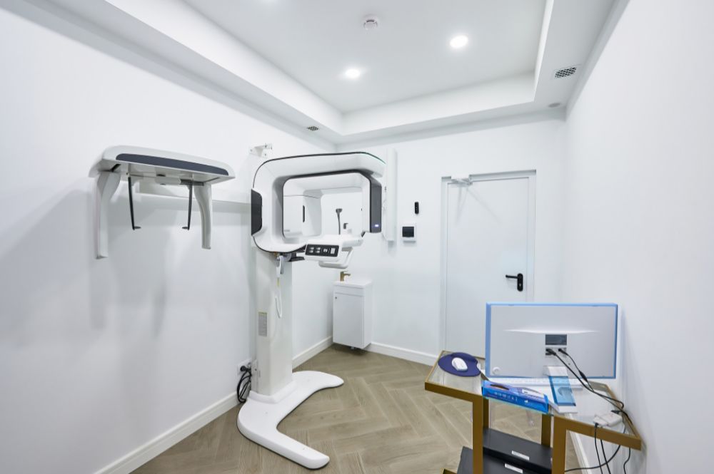 Фотография Rossignoli Clinica 3