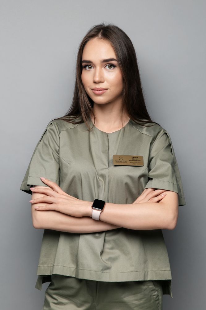 Фотография Special One 4