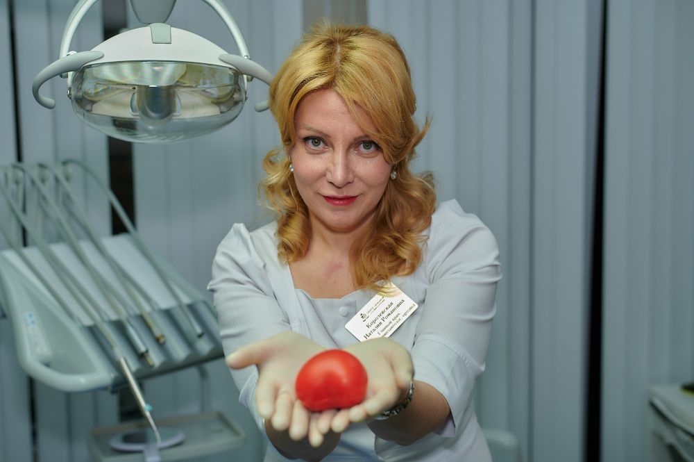 Фотография Magic Dental 4