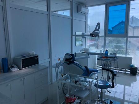 Фотография Клиника инновационной стоматологии 1