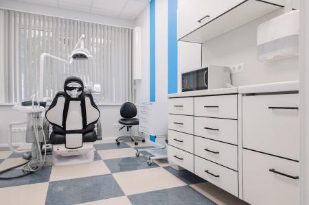 Фотография Детская стоматологическая клиника Братья Улыбайте | Ставрополь 1