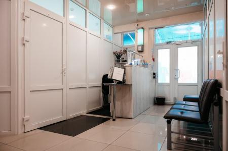 Фотография Стоматологическая клиника Елеазар | Ставрополь 4