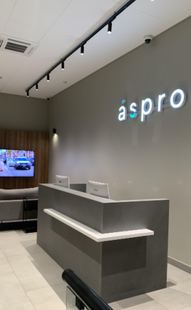 Фотография Aspro dental clinic 0