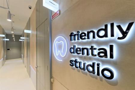 Фотография Friendly dental studio  1