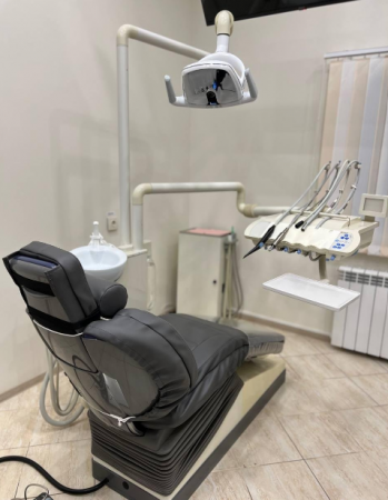 Фотография UnionGK Dental Clinic 4