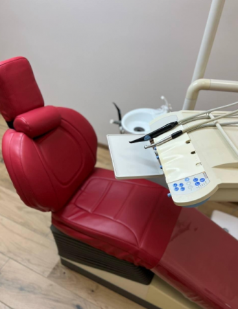 Фотография UnionGK Dental Clinic 5