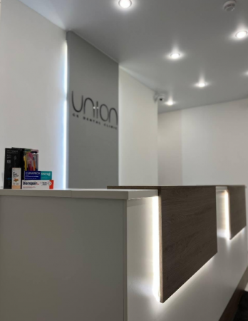 Фотография UnionGK Dental Clinic  1