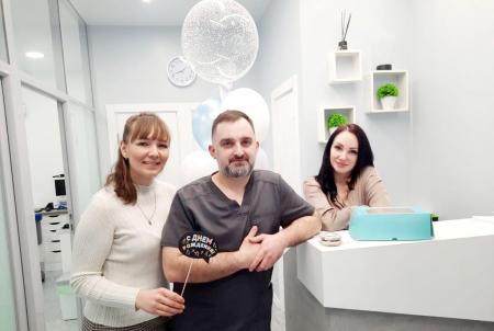 Фотография Dental Studio Dynasty 0