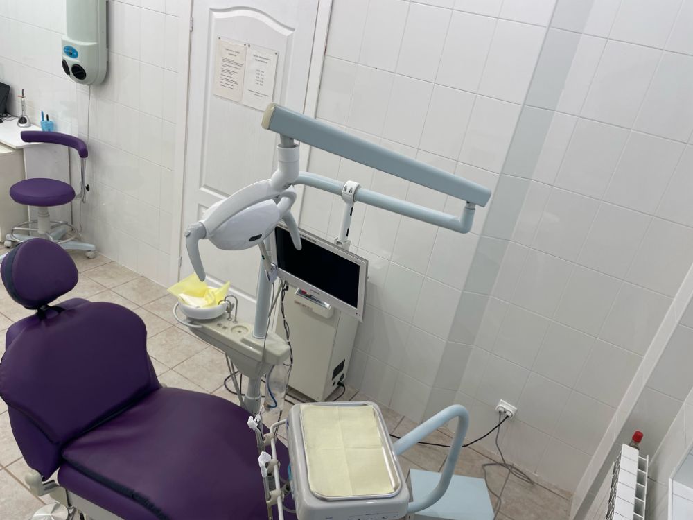 Фотография Visadent 4