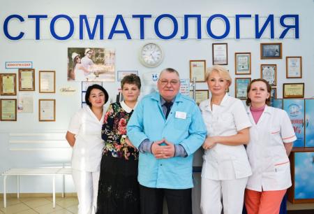 Фотография Евромедсервис 1