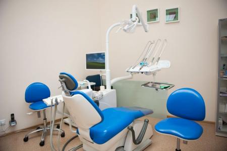 Фотография Concept Dental 1