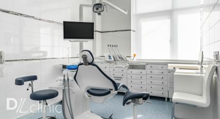 Фотография DLclinic 5