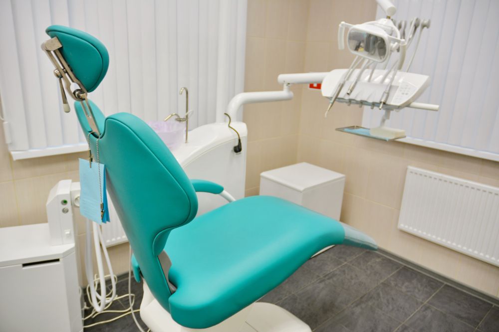 Здоровье стоматологическая клиника