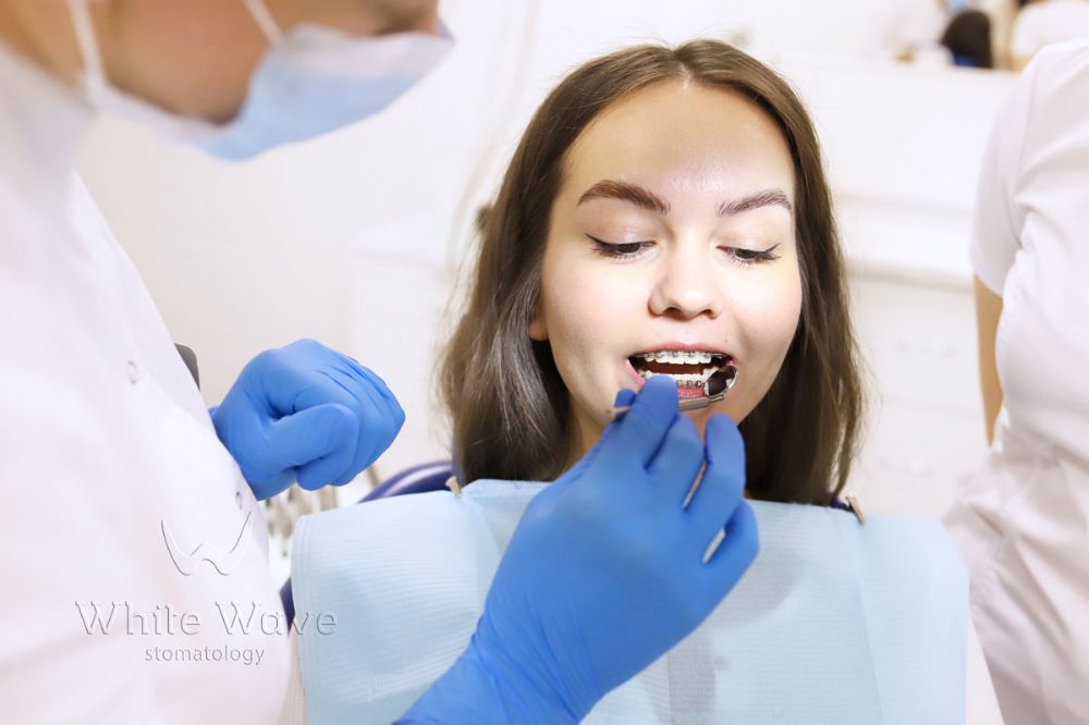 Фотография White Wave 2