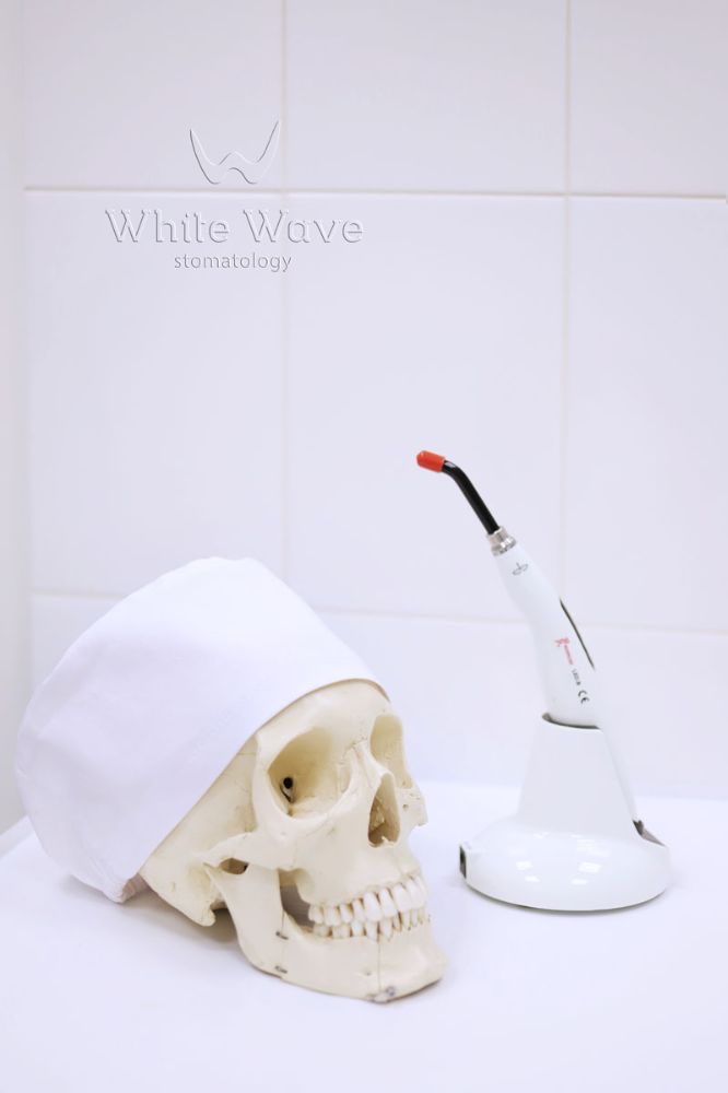 Фотография White Wave 3