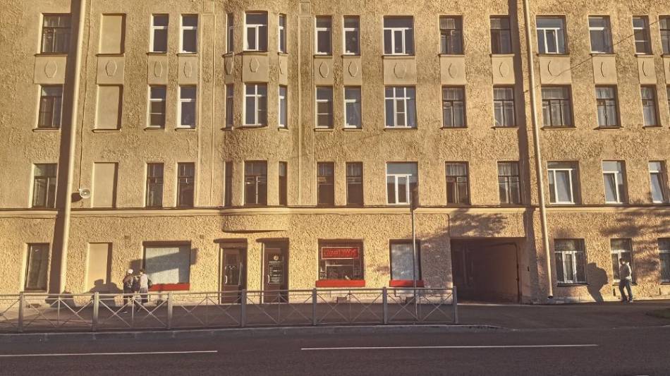 Фотография Архитектура Улыбки 3