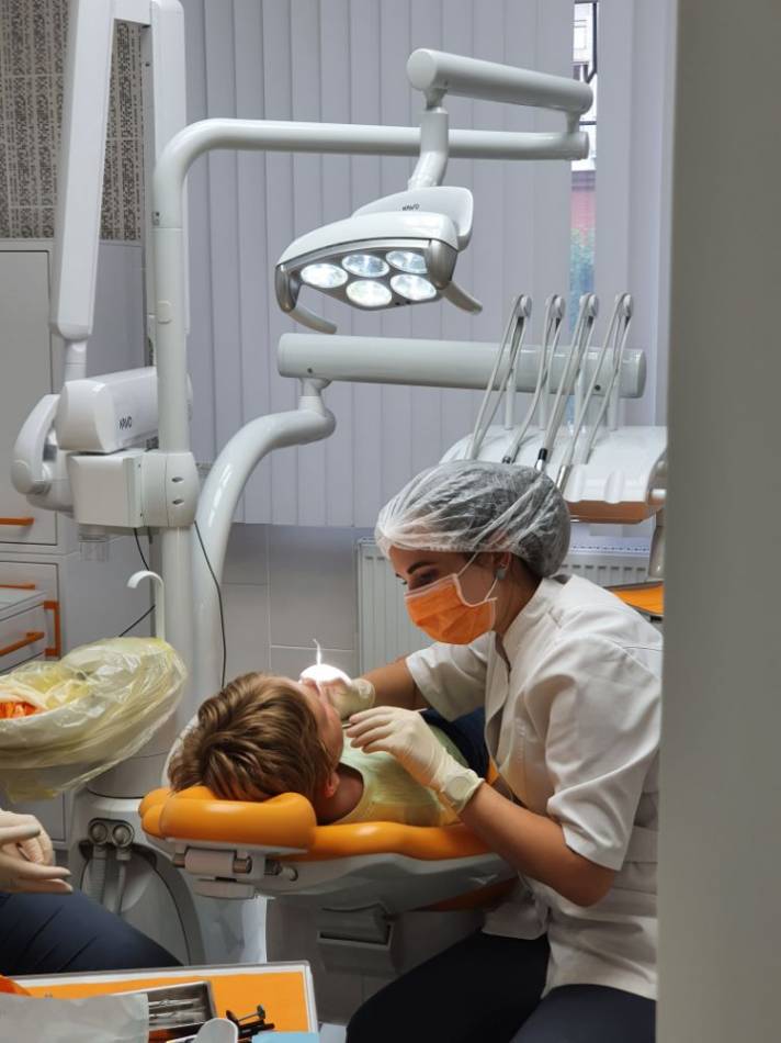 Фотография Nord Dental / Норд Дентал 4