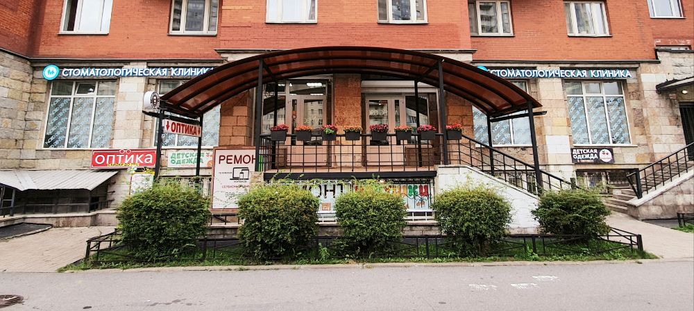 Фотография Nord Dental / Норд Дентал 0