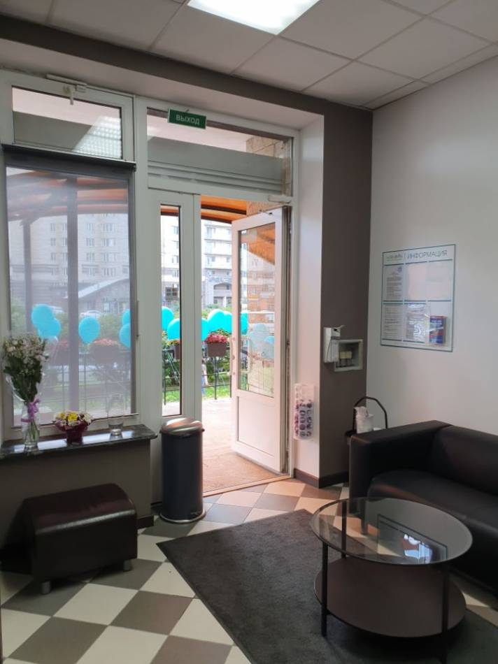 Фотография Nord Dental / Норд Дентал 1
