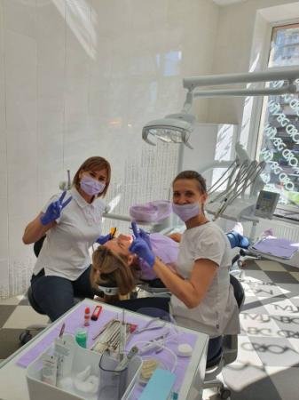Фотография Nord Dental / Норд Дентал 0