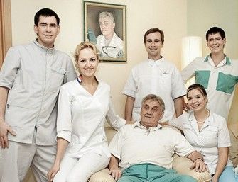 Фотография Дювип 1