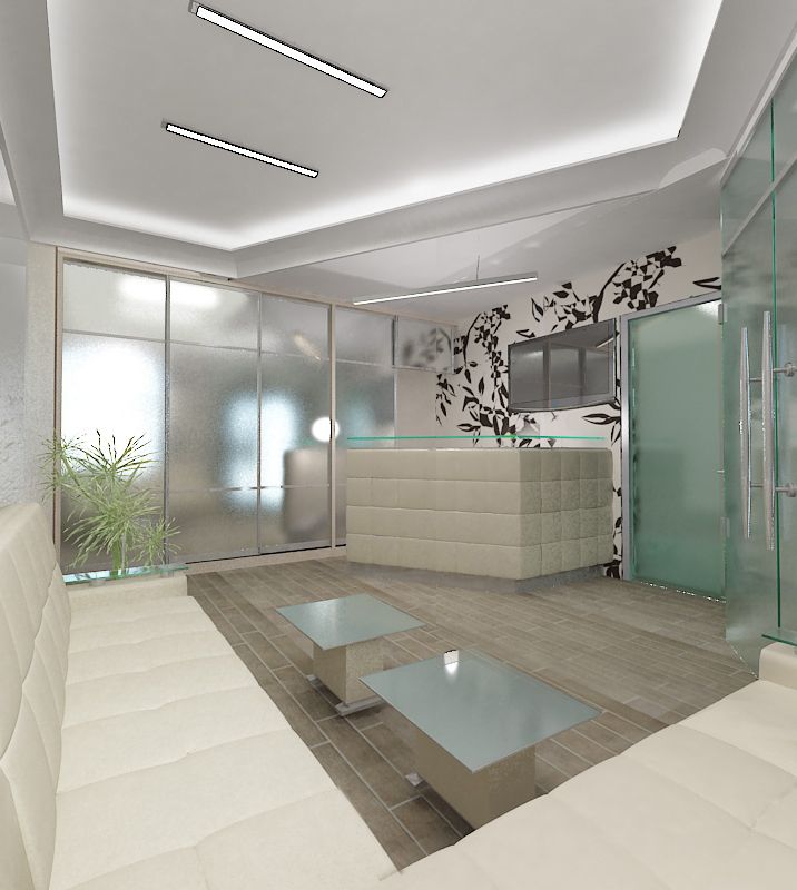 Фотография AG-Clinic 1