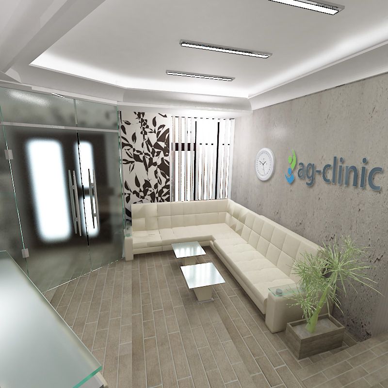 Фотография AG-Clinic 0