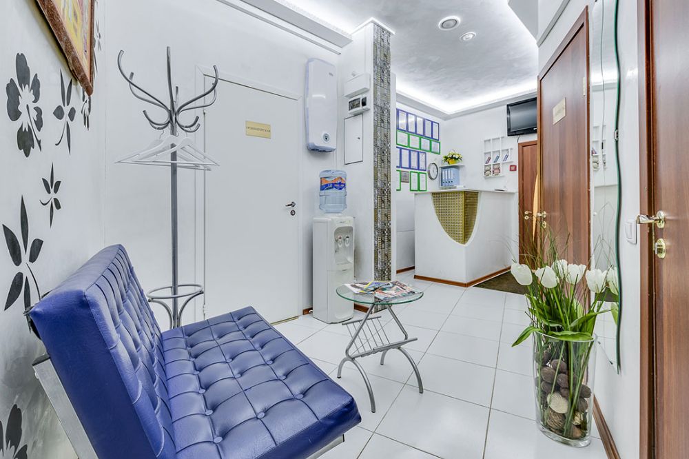 Фотография General Dental 2