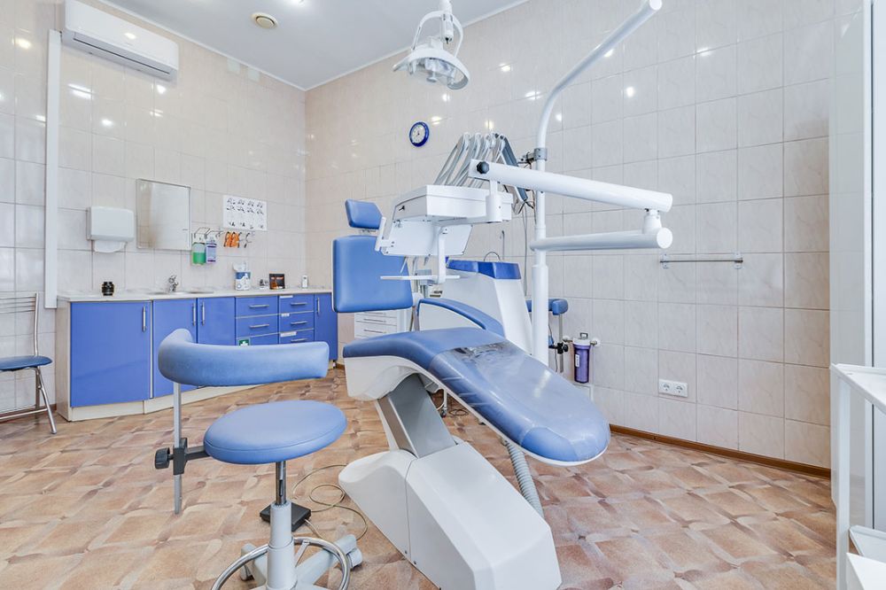 Фотография General Dental 4